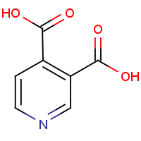 CAS: 490-11-9 | OR28966 | Pyridine-3,4-dicarboxylic acid