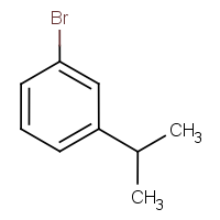CAS: 5433-01-2 | OR2897 | 3-Isopropylbromobenzene