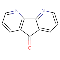 CAS: 50890-67-0 | OR2898 | 4,5-Diaza-9H-fluoren-9-one