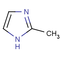 CAS: 693-98-1 | OR2900 | 2-Methyl-1H-imidazole