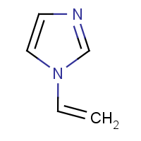 CAS:1072-63-5 | OR2901 | 1-Vinyl-1H-imidazole