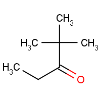 CAS: 564-04-5 | OR29023 | 2,2-Dimethylpentan-3-one