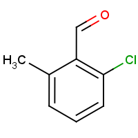 CAS: 1194-64-5 | OR29025 | 2-Chloro-6-methylbenzaldehyde