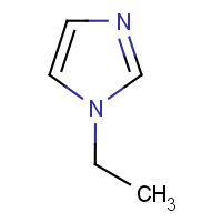 CAS: 7098-07-9 | OR2905 | 1-Ethyl-1H-imidazole