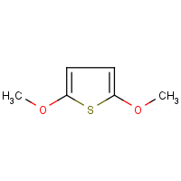 CAS: 58386-20-2 | OR29056 | 2,5-dimethoxythiophene