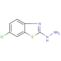 CAS:51011-54-2 | OR29059 | 6-Chloro-2-hydrazino-1,3-benzothiazole