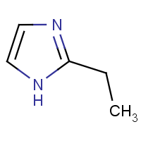 CAS: 1072-62-4 | OR2906 | 2-Ethyl-1H-imidazole