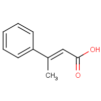 CAS: 1199-20-8 | OR29067 | 3-Phenylbut-2-enoic acid