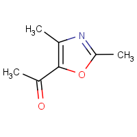 CAS:23012-25-1 | OR29075 | 5-Acetyl-2,4-dimethyl-1,3-oxazole
