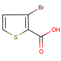 CAS: 7311-64-0 | OR29101 | 3-Bromothiophene-2-carboxylic acid