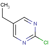 CAS: 111196-81-7 | OR2912 | 2-Chloro-5-ethylpyrimidine