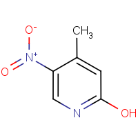 CAS: 21901-41-7 | OR2913 | 2-Hydroxy-4-methyl-5-nitropyridine