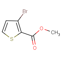CAS: 26137-08-6 | OR29145 | Methyl 3-bromothiophene-2-carboxylate