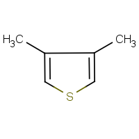 CAS: 632-15-5 | OR29155 | 3,4-Dimethylthiophene