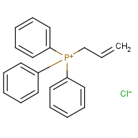 CAS:18480-23-4 | OR29166 | allyl(triphenyl)phosphonium chloride