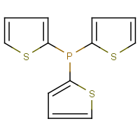CAS:24171-89-9 | OR29178 | Tri-2-thienylphosphine