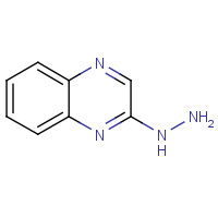CAS:61645-34-9 | OR29182 | 2-Hydrazinoquinoxaline