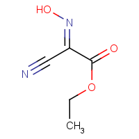 CAS: 3849-21-6 | OR29185 | Ethyl cyano(hydroxyimino)acetate