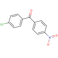 CAS: 7497-60-1 | OR2920 | 4-Chloro-4'-nitrobenzophenone