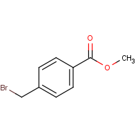 CAS: 2417-72-3 | OR29204 | Methyl 4-(bromomethyl)benzoate