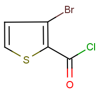 CAS: 25796-68-3 | OR29209 | 3-Bromothiophene-2-carbonyl chloride
