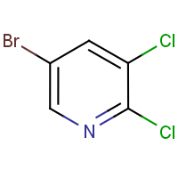 CAS: 97966-00-2 | OR2922 | 5-Bromo-2,3-dichloropyridine