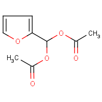 CAS: 613-75-2 | OR29227 | (acetyloxy)(2-furyl)methyl acetate