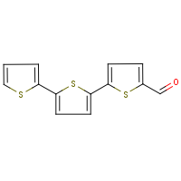 CAS: 7342-41-8 | OR29237 | 5-[5-(2-Thienyl)-2-thienyl]thiophene-2-carboxaldehyde