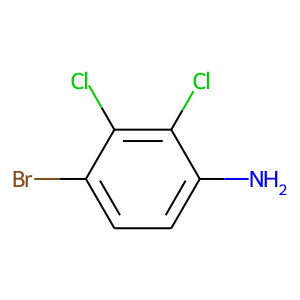 CAS: 56978-48-4 | OR29244 | 4-bromo-2,3-dichloroaniline