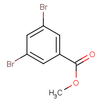 CAS: 51329-15-8 | OR29245 | Methyl 3,5-dibromobenzoate
