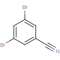 CAS:97165-77-0 | OR29247 | 3,5-Dibromobenzonitrile