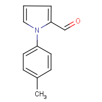 CAS:30186-38-0 | OR29249 | 1-(4-Methylphenyl)-1H-pyrrole-2-carboxaldehyde