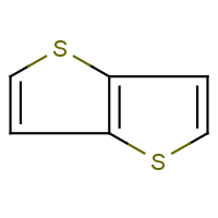 CAS: 251-41-2 | OR29252 | Thieno[3,2-b]thiophene