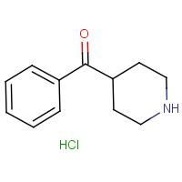 CAS: 25519-80-6 | OR29257 | Phenyl(piperidin-4-yl)methanone hydrochloride