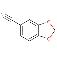 CAS:4421-09-4 | OR29275 | 1,3-Benzodioxole-5-carbonitrile