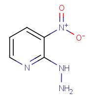 CAS:15367-16-5 | OR29277 | 2-Hydrazino-3-nitropyridine