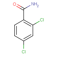 CAS: 2447-79-2 | OR2928 | 2,4-Dichlorobenzamide
