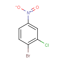CAS: 29682-39-1 | OR2929 | 4-Bromo-3-chloronitrobenzene