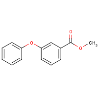 CAS:50789-43-0 | OR29298 | Methyl 3-phenoxybenzoate