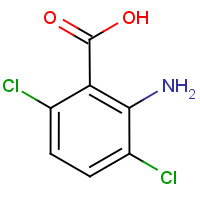 CAS: 3032-32-4 | OR2930 | 2-Amino-3,6-dichlorobenzoic acid