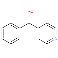 CAS: 33974-27-5 | OR29306 | Phenyl(4-pyridyl)methanol