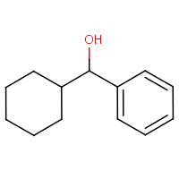 CAS: 945-49-3 | OR29308 | Cyclohexyl(phenyl)methanol