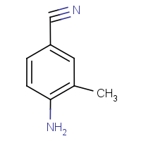 CAS:78881-21-7 | OR2931 | 4-Amino-3-methylbenzonitrile