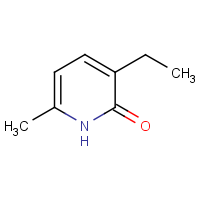 CAS: 90086-88-7 | OR29313 | 3-ethyl-6-methyl-1,2-dihydropyridin-2-one