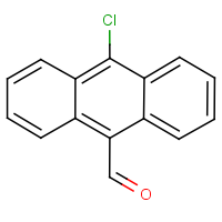 CAS: 10527-16-9 | OR29332 | 10-chloroanthracene-9-carboxaldehyde
