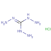 CAS: 5329-29-3 | OR29342 | hydrazine-1-carbohydrazonohydrazide hydrochloride