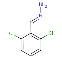 CAS:59714-30-6 | OR29357 | 2,6-Dichlorobenzaldehyde hydrazone