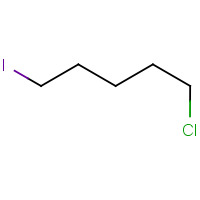 CAS: 60274-60-4 | OR2936 | 1-Chloro-5-iodopentane