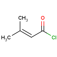 CAS:3350-78-5 | OR29360 | 3-Methylbut-2-enoyl chloride