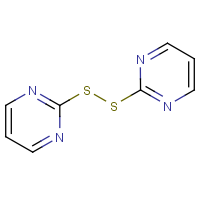 CAS: 15718-46-4 | OR29370 | Dipyrimidin-2-yl disulphide